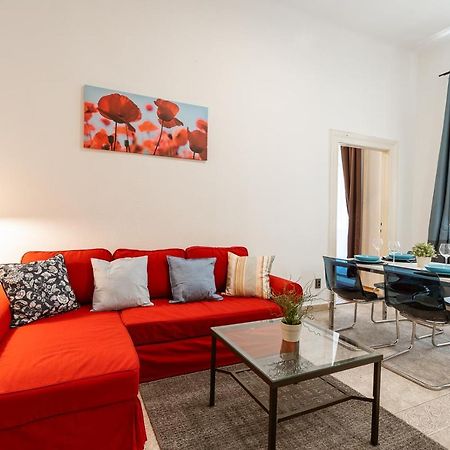 Lovely Apartment Close To Synagogue And Szimpla Garden Budapeşte Dış mekan fotoğraf