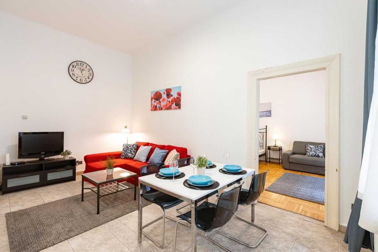 Lovely Apartment Close To Synagogue And Szimpla Garden Budapeşte Dış mekan fotoğraf